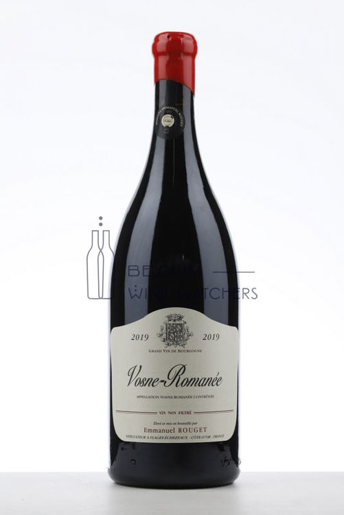Image de 2019 VOSNE ROMANEE